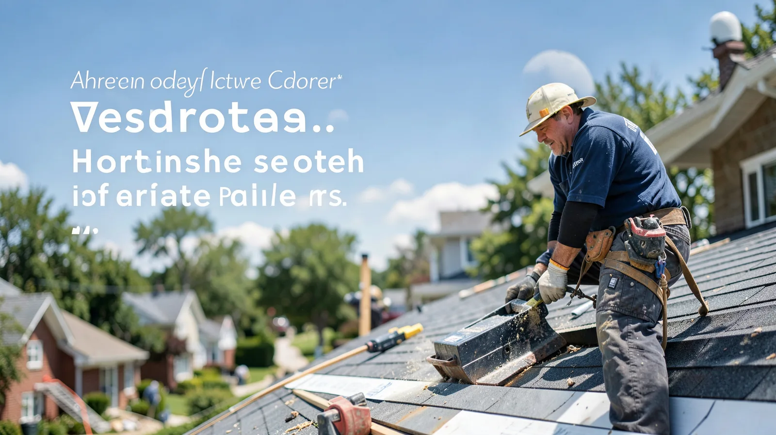 Roof Replacement in Green Castle, MO near me